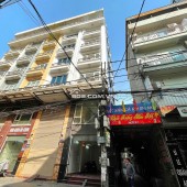 Cho Thuê Tòa Văn Phòng 7 Tầng MP Mễ Trì Thượng, Vị Trí Lô Góc, DT 70m2. Mt 4.6m. Giá 50 Tr/th